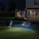Navimow X3-Series X390 view 6