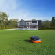 Navimow X3-Series X390 view 7