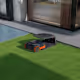 Navimow X3-Series X390 view 5