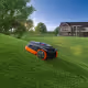 Navimow X3-Series X390 view 4