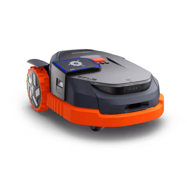 Navimow X3-Series X390 view 3